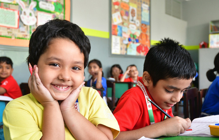 From Montessori to CBSE: Building a Strong Foundation for Lifelong Learning